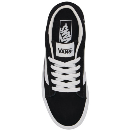 Damenschuhe Vans Vero LS