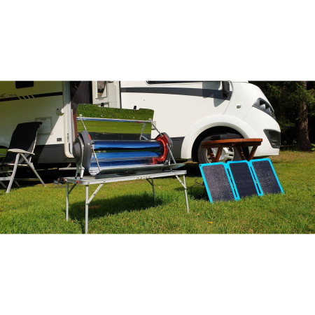 Solarmodul GoSun Solar Panel 30W+