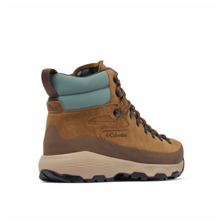 Herren Trekkingschuhe Columbia Newton Alpine Pt™