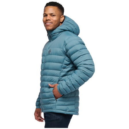 Herren-Daunenjacke Black Diamond M Access Down Hoody