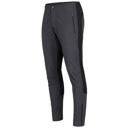 Herrenhose Etape Easy 2.0 dunkelgrau antracit