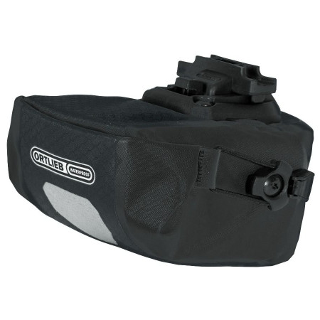 Satteltasche Ortlieb Micro-Bag 0,8L schwarz BlackMatt