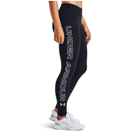Damen-Leggings Under Armour Favorite WM Leggings