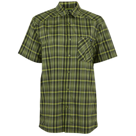 Herrenhemd Regatta Begarno