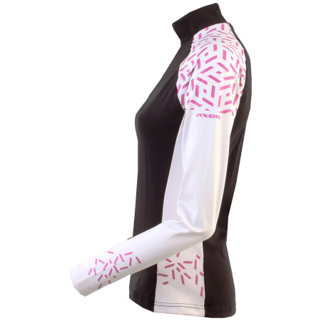 Damen-Radtrikot Axon Universe D