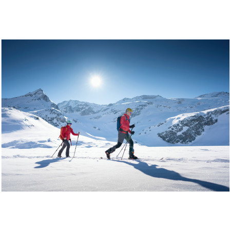 Herren-Softshellhose High Point Combat Pants