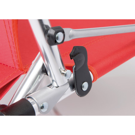 Campingstuhl Bo-Camp Copa Rio Safety Lock