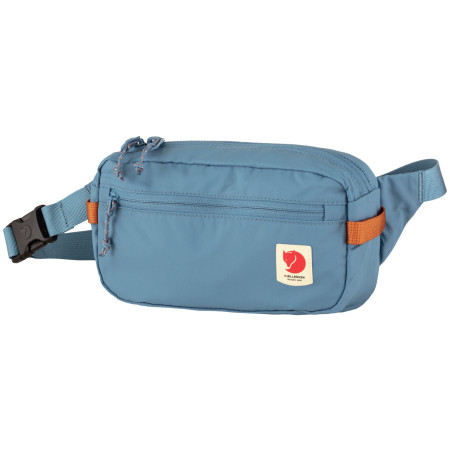 Hüfttasche Fjällräven High Coast Hip Pack hellblau Dawn Blue