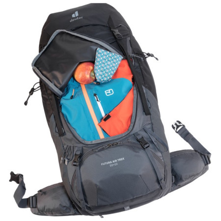 Rucksack Deuter Futura Air Trek 50+10