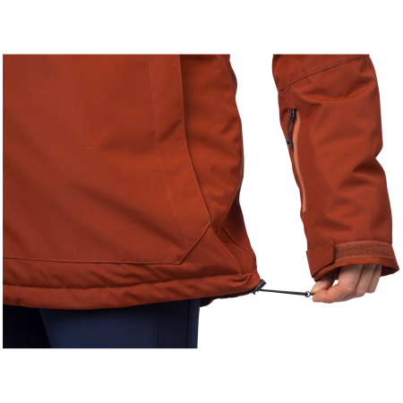 Damen Skijacke Hannah Megie