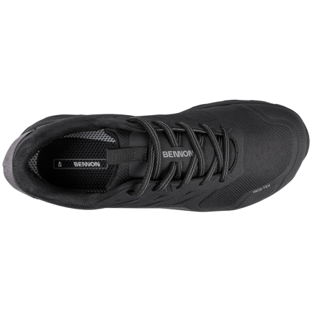 Trekkingschuhe Bennon FJORD BAREFOOT+ O6 NM Low