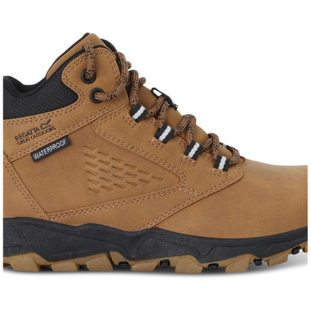 Kinderschuhe Regatta Amble Boot Jnr