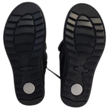 Kinder Winterschuhe IMAC Frosty Nero
