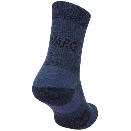 Herrensocken Warg Merino Hike M