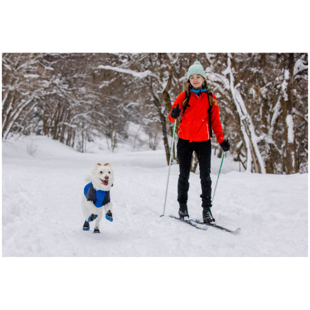 Hundebekleidung Ruffwear Powder Hound Jacket