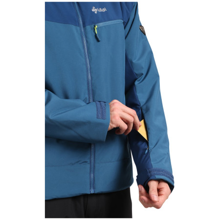 Herren Skijacke Kilpi Flip-M