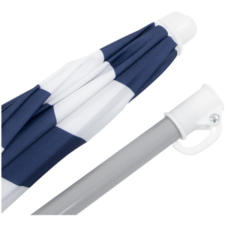 Sonnenschirm Bo-Camp Parasol Beach