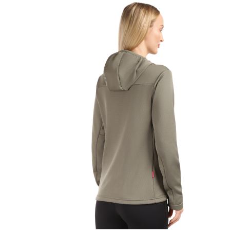 Damen Funktions-Sweatshirt Kilpi Sevelen-W