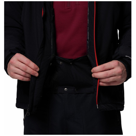 Herren-Winterjacke Columbia Powder Prime™ Jacket