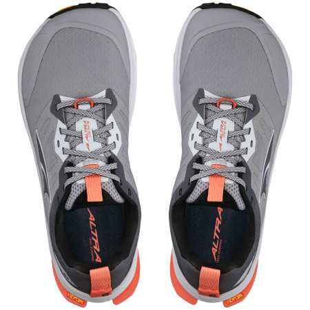 Damen Laufschuhe Altra W Lone Peak 9+ Wide
