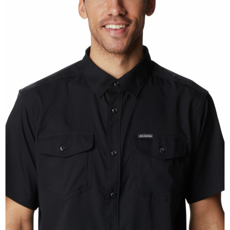 Herrenhemd Columbia Utilizer™ II Solid Short Sleeve Shirt