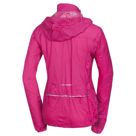 Damenjacke Northfinder Northkit
