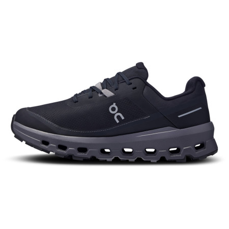 Herren Laufschuhe On Running Cloudvista 2 Waterproof