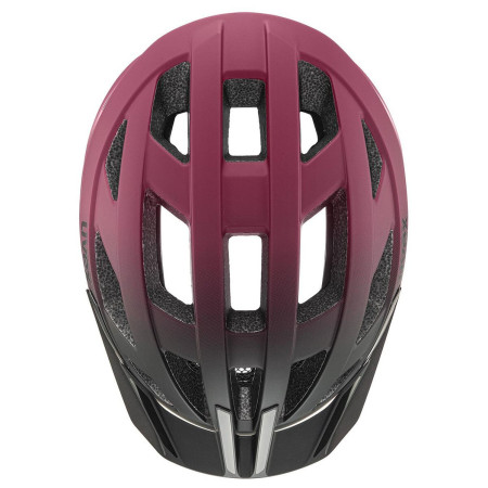 Fahrradhelm Uvex I-Vo 2 Mips