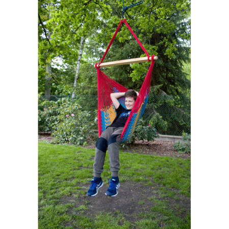 Hängematte Hamaka.eu Sierra 2v1 IH