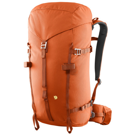 Rucksack Fjällräven Bergtagen 38 orange HokkaidoOrange