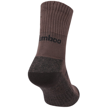 Socken Zulu Bambus Trek M