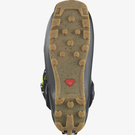 Skialp-Schuhe Salomon Mtn Summit Sport