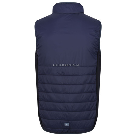 Herrenweste Regatta Halton B/W VII