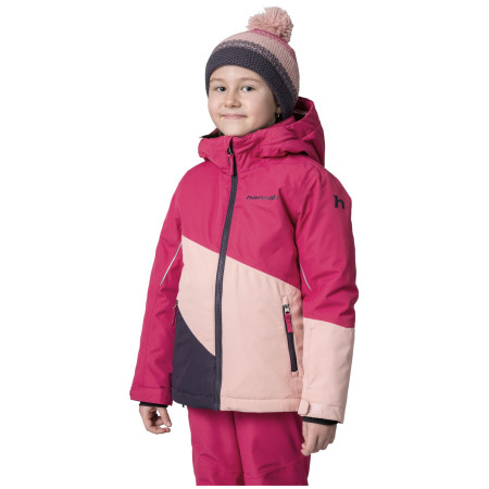 Kinder Winterjacke Hannah Kigali Jr