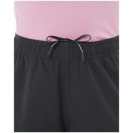 Damenshorts Salomon Wayfarer Ease 2.0 shirt W