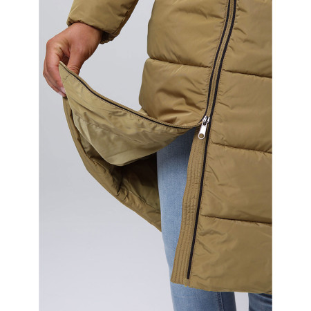 Damen-Wintermantel Loap Tandora