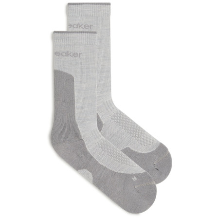 Damensocken Icebreaker W Mer Hike+ Light Crew