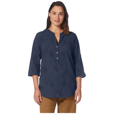 Damen-T-Shirt Roayal Robins Oasis Tunic II 3/4 Sleeve