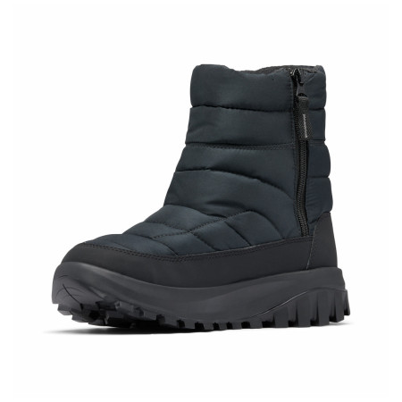 Damen Winterschuhe Columbia Snowtrot™ Mid