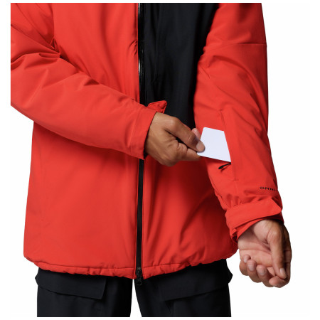 Herren-Winterjacke Columbia Winter District™ III Jacket