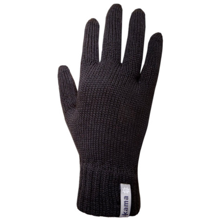 Handschuhe Kama R101 schwarz Black