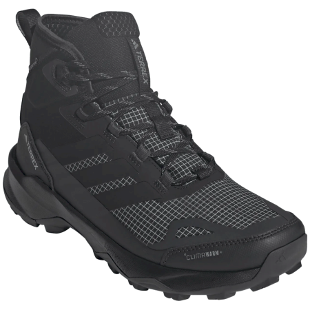 Wanderschuhe Adidas Skychaser Ax5 Mid Gtx Clima schwarz