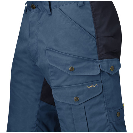 Herrenshorts Fjällräven Barents Pro Shorts M