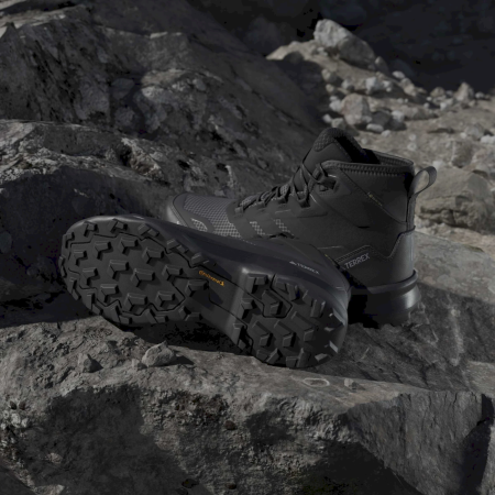 Wanderschuhe Adidas Skychaser Ax5 Mid Gtx Clima