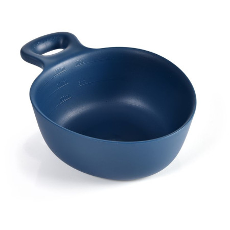 Schüssel Light My Fire Swedish Kasa blau hazyblue