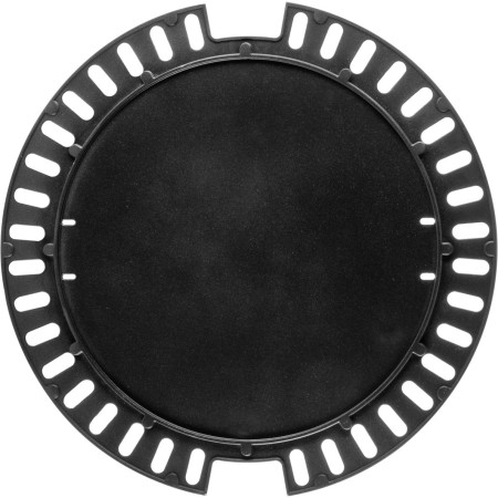 Grillplatte Brunner Reversible Plate