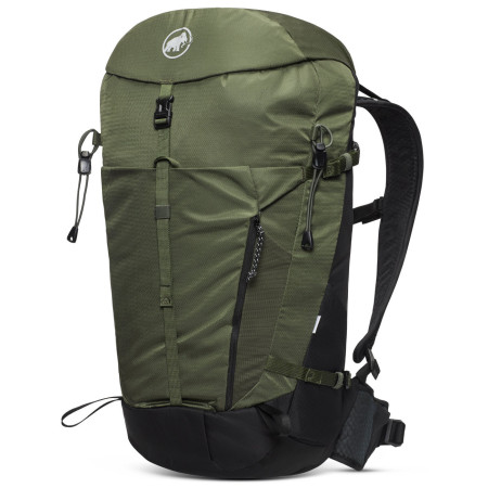 Rucksack Mammut Lithium 30 grün/schwarz 40294 dark marsh-black