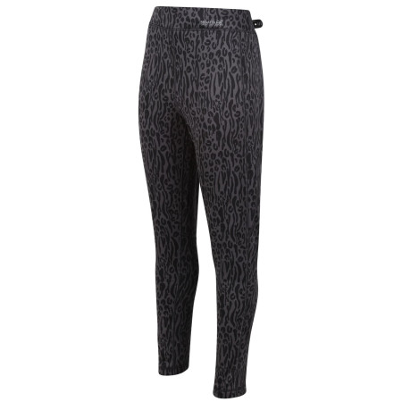 Damen-Leggings Regatta HoleenWntrLegging
