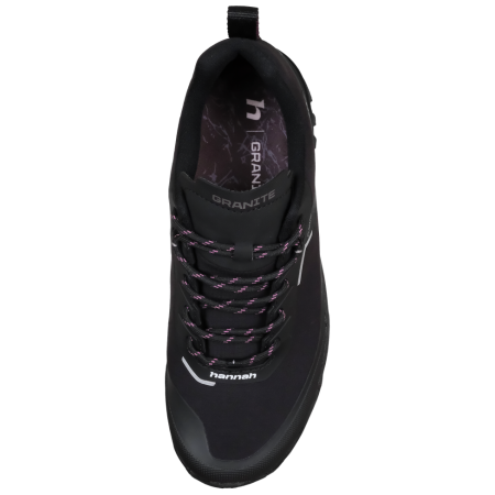 Damenschuhe Hannah Granite W Wp