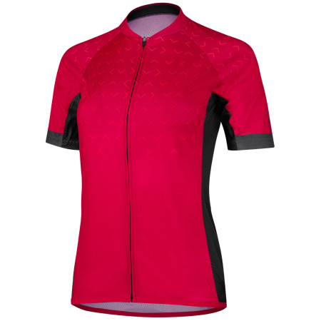 Damen-Radtrikot Etape Fortuna